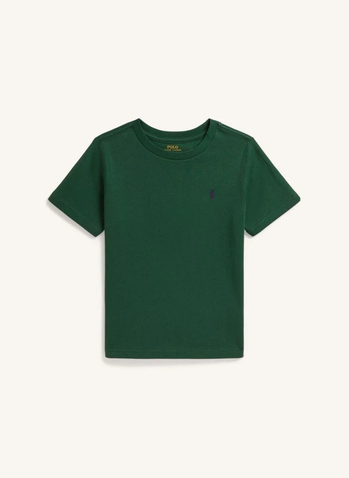 Ralph Lauren - Camiseta con logo | Verde