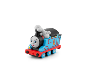 Tonies - Inglés All Engines Go: Thomas el tren - Thomas y sus amigos