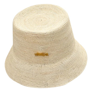 Van Palma - Gorro Gina | Natural