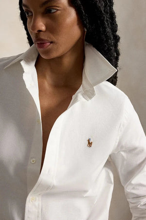 Camisa Polo Ralph Lauren