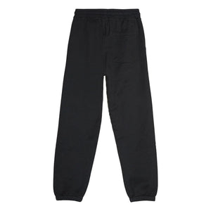 Smallable Hombre - Pantalón Jogger Shuffle de Algodón Orgánico | Negro