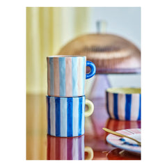 Bloomingville - Tazas Phoenix - Set de 2