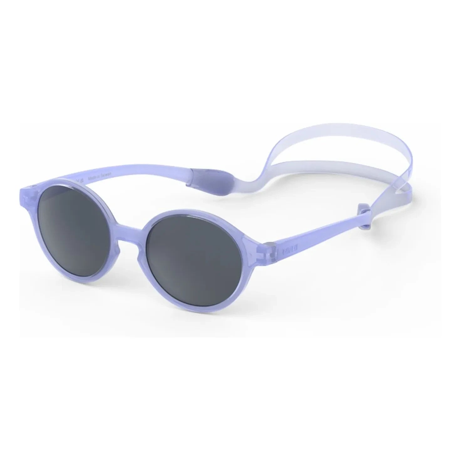 IZIPIZI - Gafas de sol #D Baby | Rosa Morado