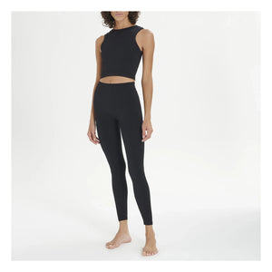 PRISM² - Awaken Leggings multifunción 7/8 | Negro
