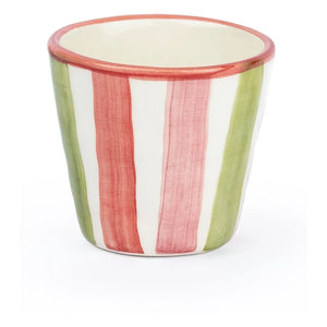 Denise - Taza de café espresso Dakota | Rosa
