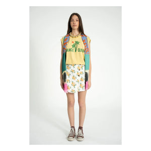 Sisters Department - Joana Pamuk Camiseta | Arena