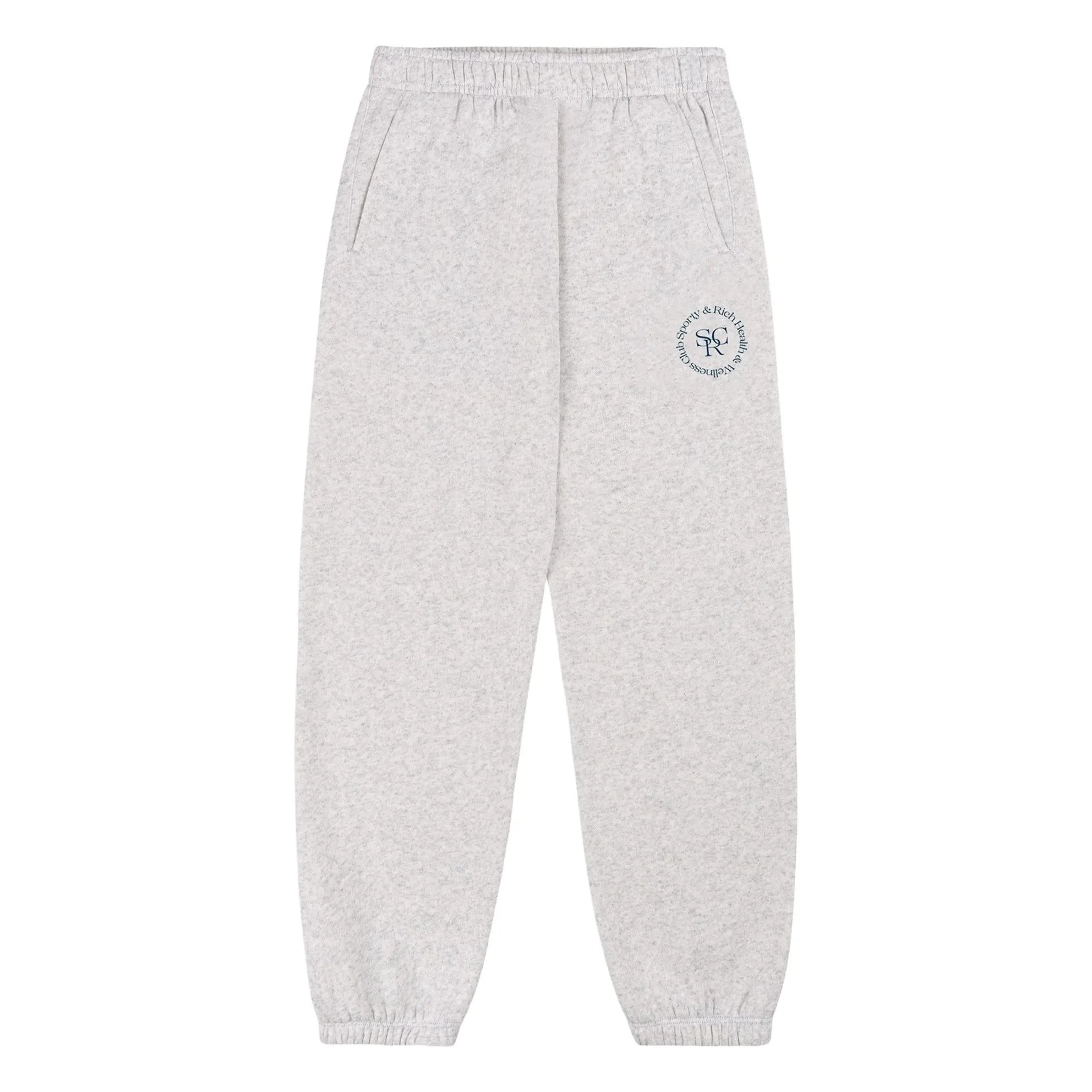 Sporty & Rich - Jogger SRHWC | Gris