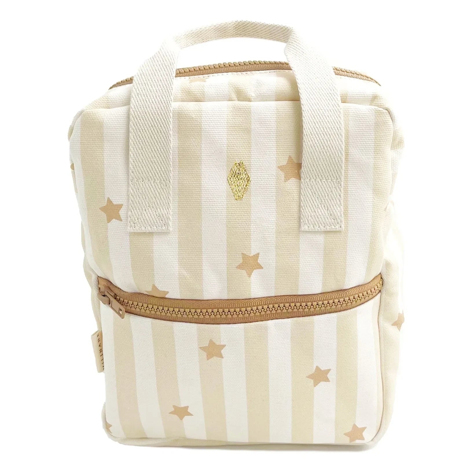 Milinane - Mochila Noé | Amarillo pálido
