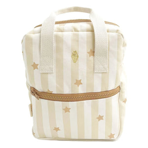 Milinane - Mochila Noé | Amarillo pálido