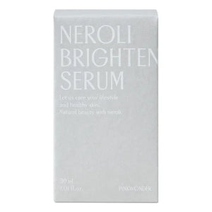 PINKWONDER - Sérum Iluminador de Neroli - 30ml