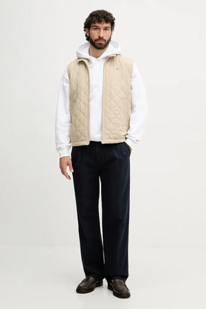 Chaleco de hombre Gant