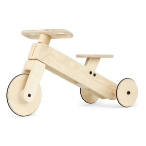 Liewood - Wyatt Ahşap Denge Bisikleti