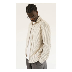 Wooden Store - Carlos Camisa | Beige