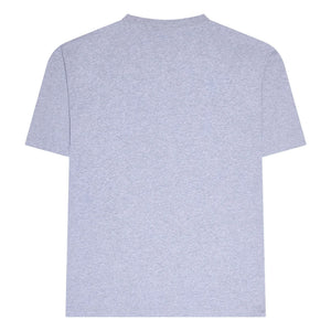 Smallable Man - Camiseta Solal | Gris jaspeado