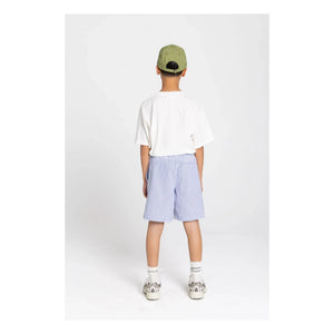 Smallable Kid - Gorro verde
