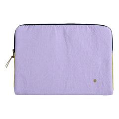 La guinda del pastel - Bolsa para ordenador Tricolo | Lila