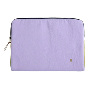 La guinda del pastel - Bolsa para ordenador Tricolo | Lila