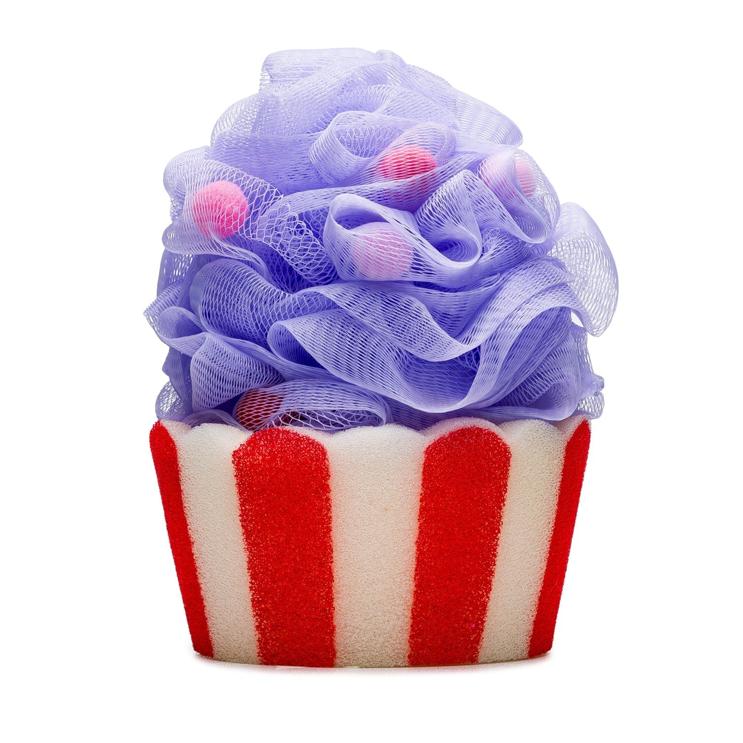 Baveal – Esponja de Baño Mediana Cake Art