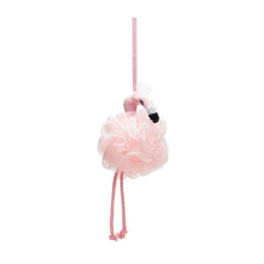 Baveal – Esponja de Baño Mediana Deep Ocean Flamingo