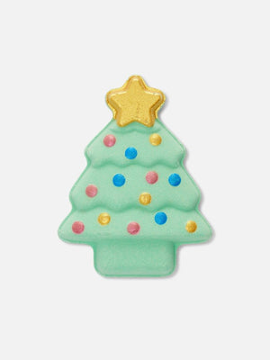 Baveal – Bomba de baño para árbol de Navidad