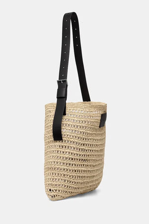 Bolso Shopping para Mujer AllSaints ASHA