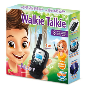 Buki - Walkie-talkie