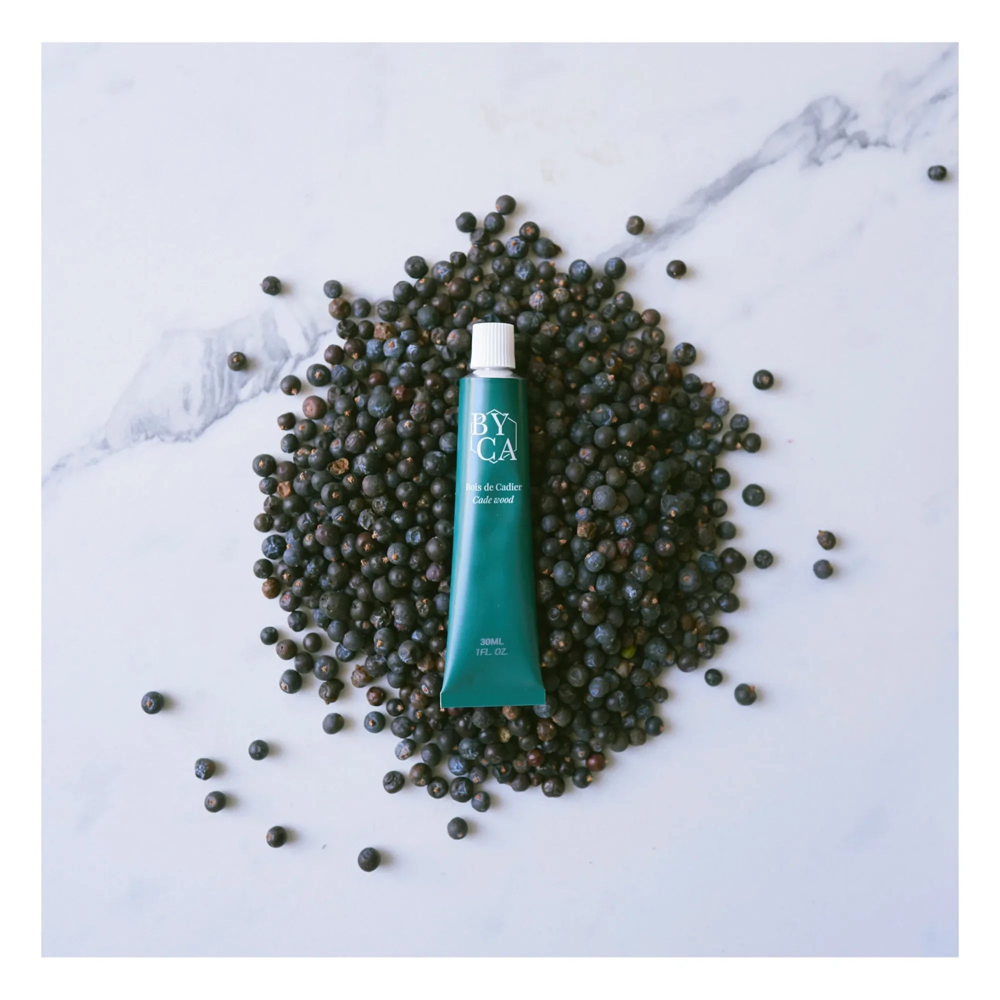 Byca - Gel Limpiador de Madera Cade - 30 ml