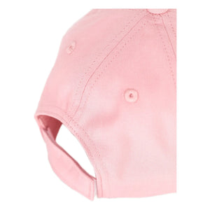 Petit Bateau - Gorro de algodón orgánico | Rosa