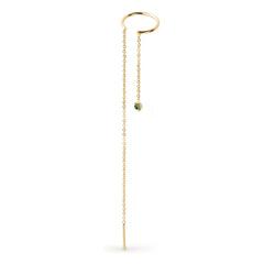 April Please - Cuff de Mael | Haki