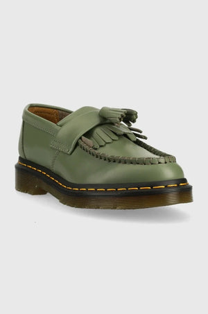 Mocasines de piel Dr. Martens Adrian YS
