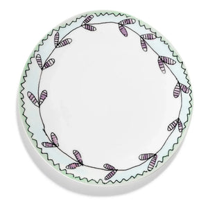 Serax - Platos Blossom, Set de 2 de Serax para Marni | Blossom