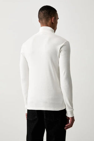 Blusa de manga larga de algodón para hombre Marc O'Polo