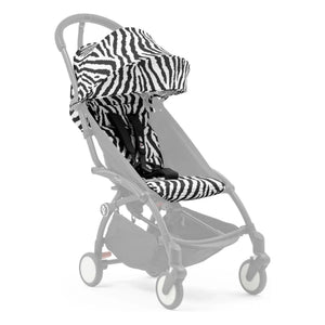Stokke® - YOYO³ 6+ pack de colores | Zebra
