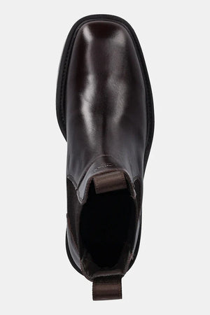 Botines Chelsea de piel Gant Fallwi