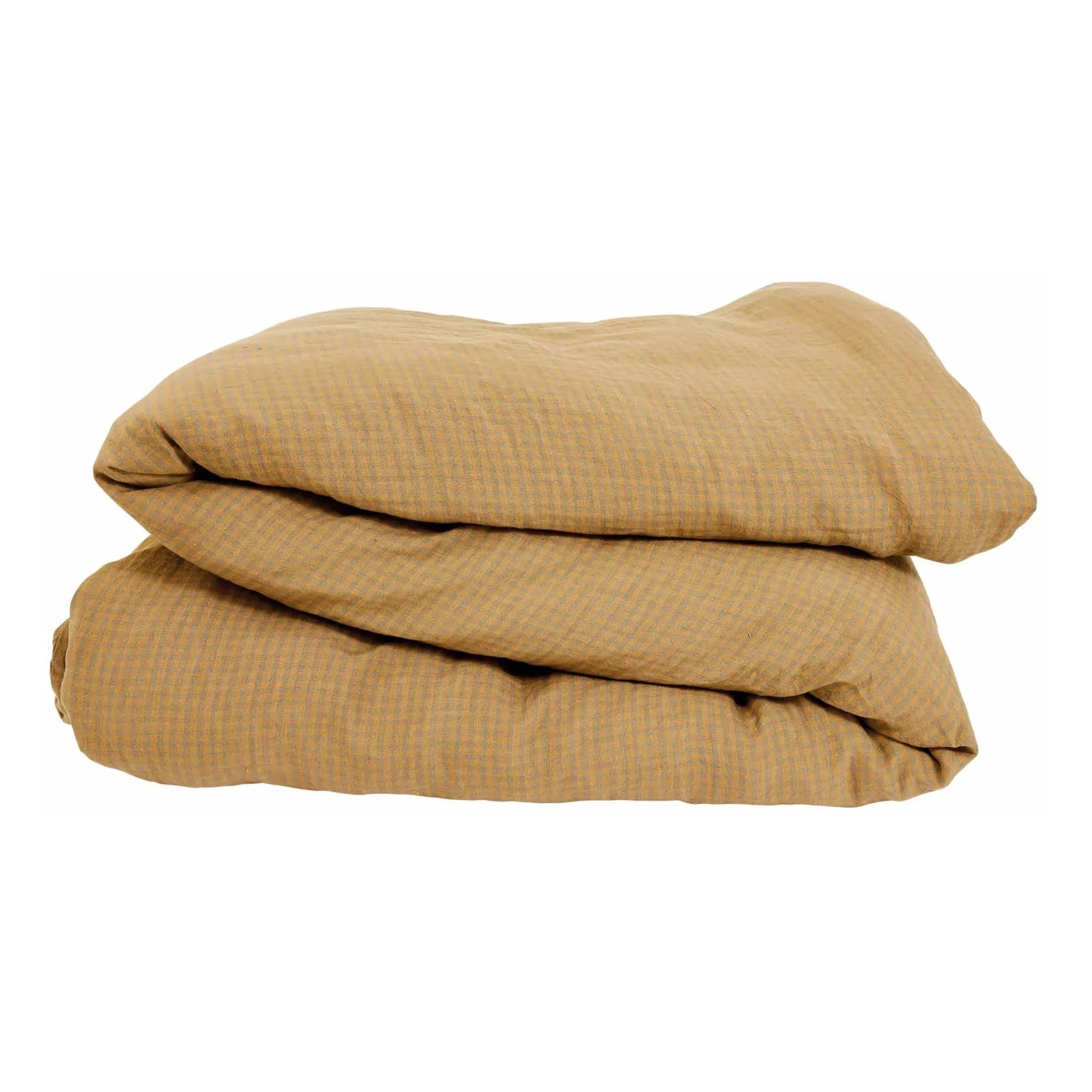 Gabrielle Paris - Funda nórdica de lino lavado | Avena