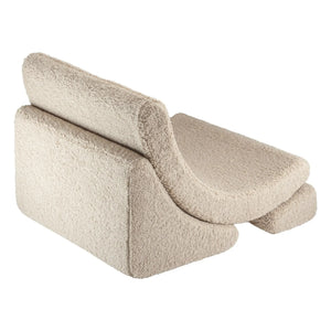 Wigiwama - Sillón oso | Beige