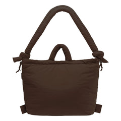 Olend - Bolso Soft | Chocolate
