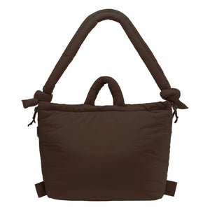 Olend - Bolso Soft | Chocolate
