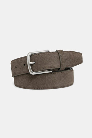 Cinturón de gamuza para hombre Marc O'Polo