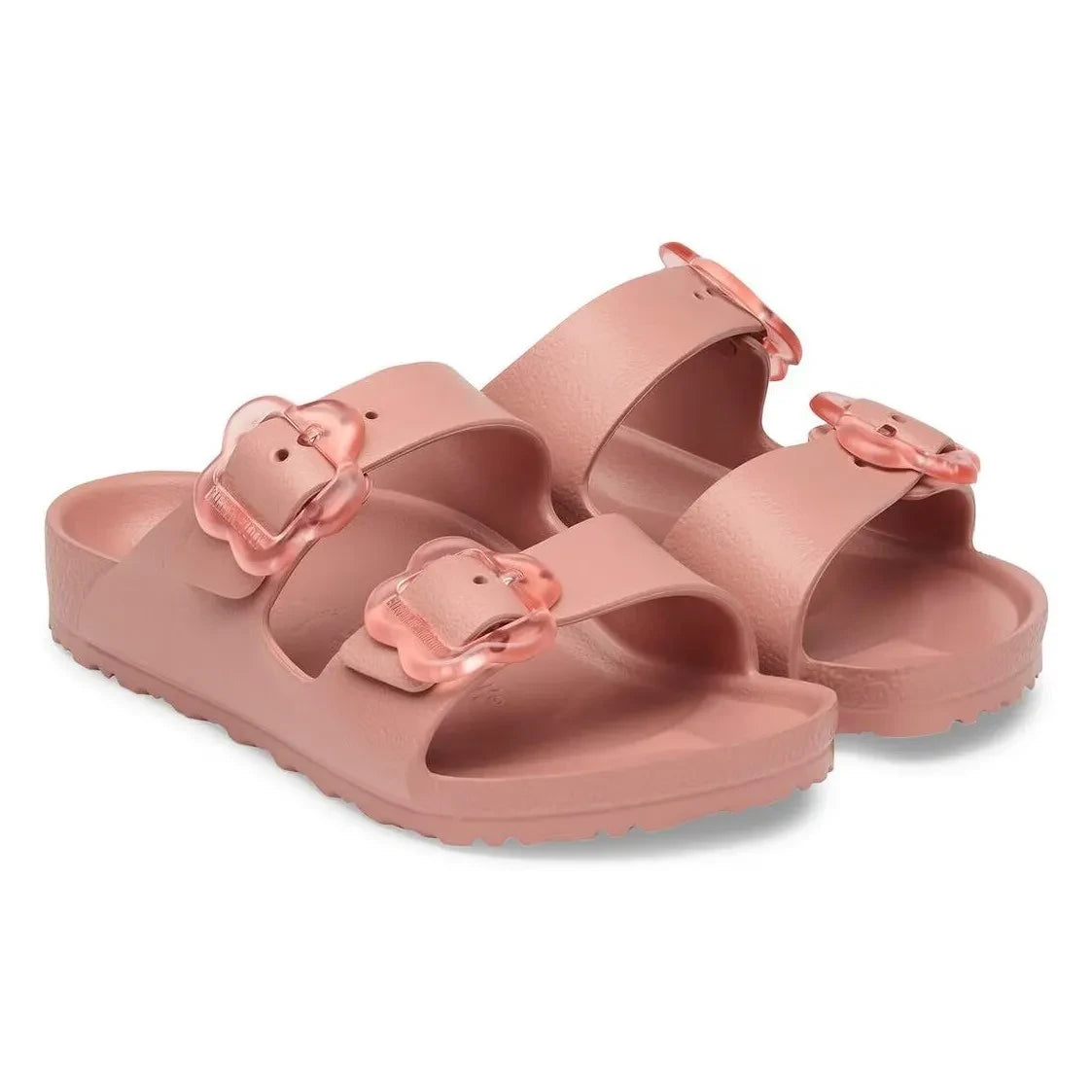 BIRKENSTOCK - Sandalias Arizona Eva | Rosa