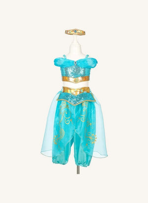 Souza - Vestido de Princesa Amira