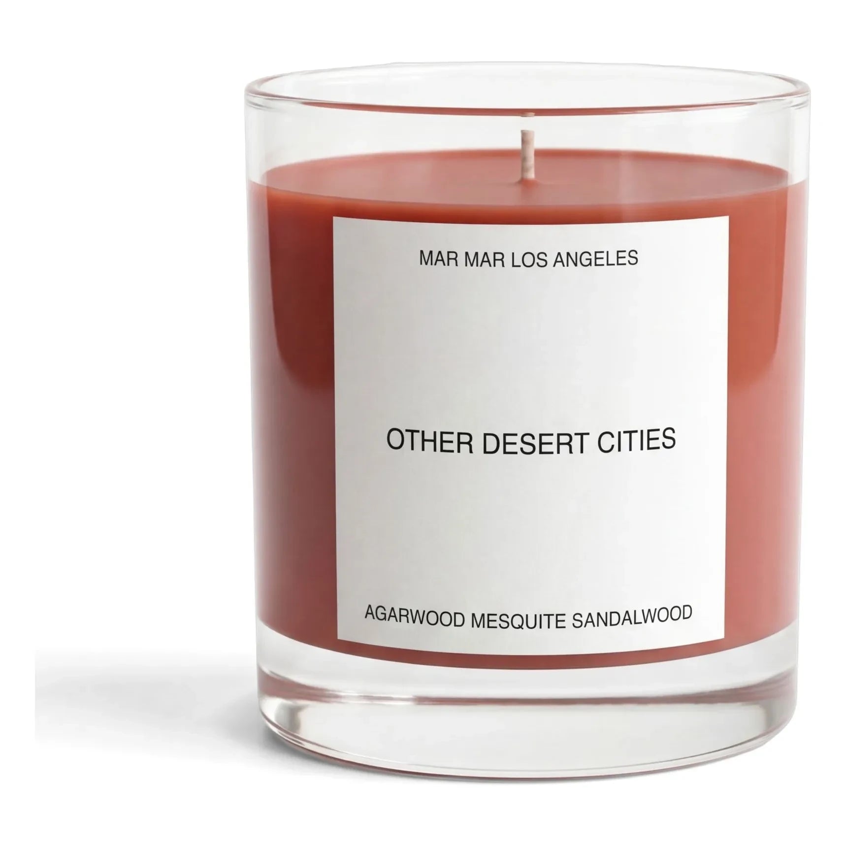 Mar Mar - Other Desert Cities mamá