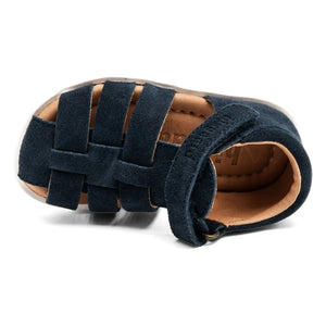 bisgaard - Sandalias Beka S | Azul marino