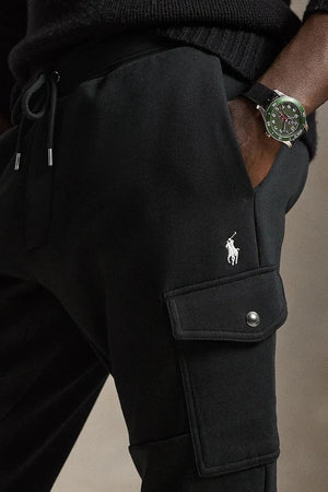 Pantalón de chándal de algodón para hombre Polo Ralph Lauren