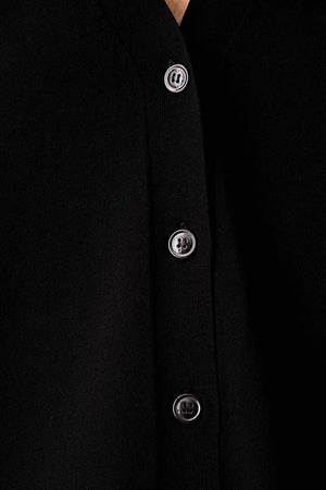 Chaleco de viscosa para mujer Weekend Max Mara WKDBOARIO