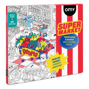 Omy - Tienda de Alimentación Gigante