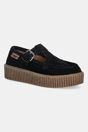 Zapatos de ante Wkasolista de Weekend Max Mara