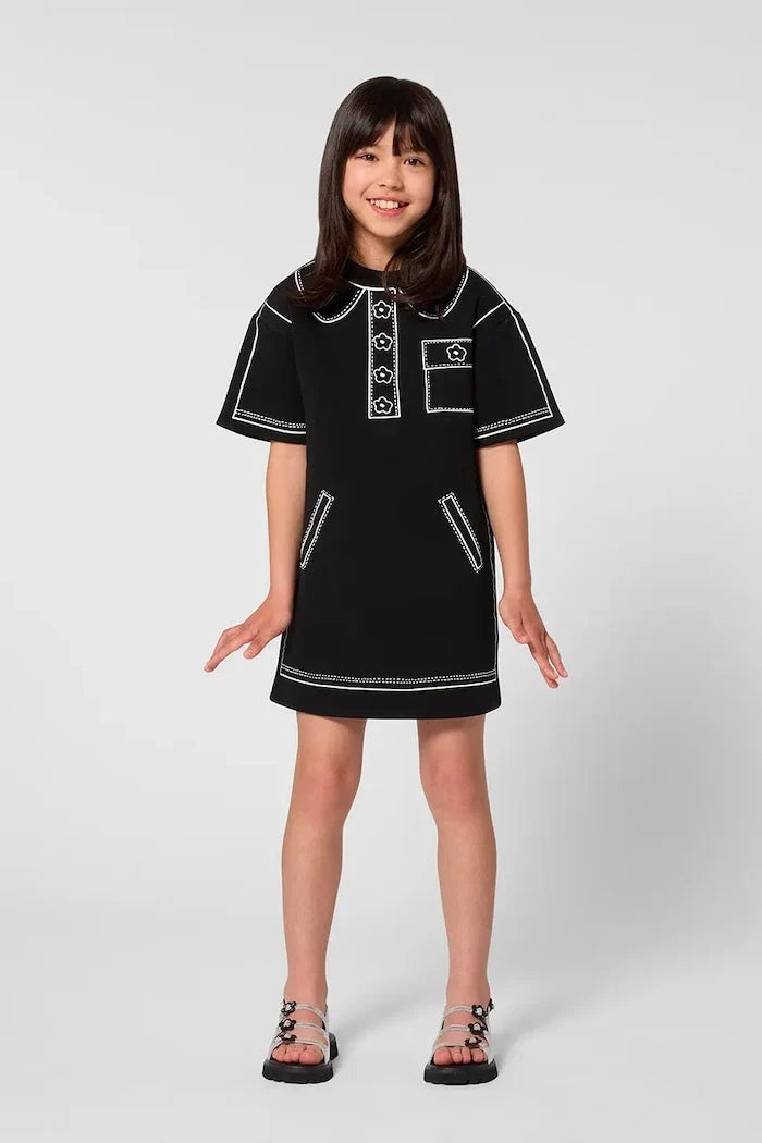 Vestido infantil de Marc Jacobs