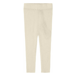 FUB - Mallas de Lana Merino Lisa | Crudo