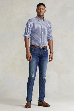 Polo Ralph Lauren - Camisa